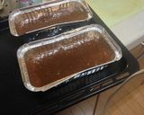 濃厚!しっとり!ブラウニー(=.=**)作り方5写真