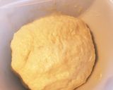 離乳食にオススメ お粥で手抜き米パン 改作り方4写真