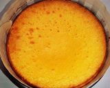 ❉にんじんくり～むち～ずケーキ❉作り方7写真