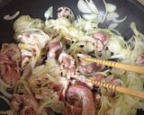 うちの生姜焼き作り方3写真
