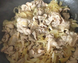 うちの生姜焼き作り方4写真
