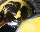 ショコラテリーヌ❥作り方5写真