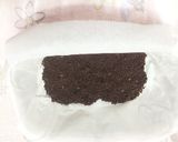 ショコラテリーヌ❥作り方6写真
