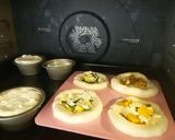 カップパンでおやつパン作り方4写真
