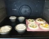 カップパンでおやつパン作り方10写真