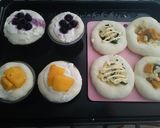 カップパンでおやつパン作り方11写真