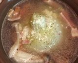 簡単新玉ねぎスープ作り方3写真