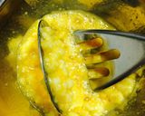 ふわふわ玉子焼き作り方3写真