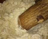 大寒～節分に寒仕込み❤マイ味噌つくろ♪作り方5写真
