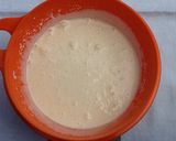 Drømmekake作り方1写真
