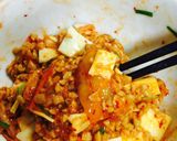 油揚げの 包み焼き作り方1写真