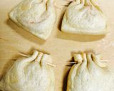 油揚げの 包み焼き作り方3写真