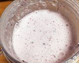 簡単＊スムージー作り方5写真