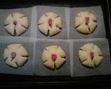 酒粕ミルクで桜あんぱん♪作り方11写真