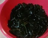 失敗しない酢の物の味付けはこれだけ!!作り方1写真