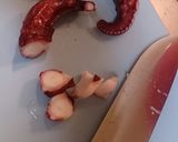 失敗しない酢の物の味付けはこれだけ!!作り方4写真