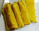 ふわふわ玉子焼き作り方7写真