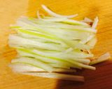 煮物のお出汁de美味しいうどん♡お店の味作り方3写真