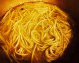 煮物のお出汁de美味しいうどん♡お店の味作り方5写真