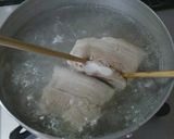 簡単スペアリブ作り方3写真
