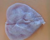 柚子de鶏ハム作り方1写真