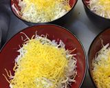 サバ缶で超簡単！味付けいらずの蒲焼き丼作り方4写真
