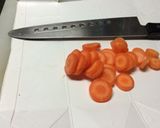 簡単湯豆腐(^o^)作り方12写真
