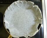 バレンタイン抹茶フライパンガトーショコラ作り方2写真