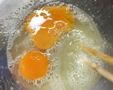 濃い味シンプル玉子焼き作り方3写真