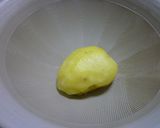 すり鉢1つで簡単！じゃがいものニョッキ作り方3写真
