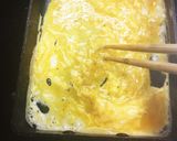 濃い味シンプル玉子焼き作り方5写真