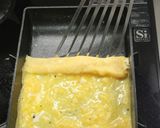 濃い味シンプル玉子焼き作り方6写真