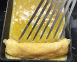 濃い味シンプル玉子焼き作り方7写真