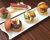 無油脂＊全粒粉配合スライダー用ロール作り方11写真