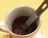 うちのココア作り方1写真