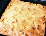 アップルスイートケーキ作り方4写真