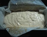 簡単！イチゴヨーグルトケーキ作り方4写真