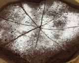 レンジで簡単☆濃厚ガトーショコラ♪作り方7写真