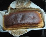 簡単！イチゴヨーグルトケーキ作り方5写真