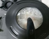 自己流あさりの酒蒸し作り方5写真