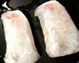 簡単☆ぶりの照り焼き 温泉卵添え作り方4写真