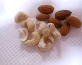水菜のサラダ　簡単作り方2写真