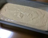 キャラメル風味！濃厚チーズケーキ☆作り方10写真