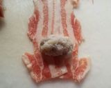 【簡単・美味】マッシュ里芋の豚バラ巻♪作り方3写真
