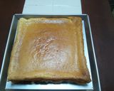 ホワイトチョコのスティックチーズケーキ作り方8写真