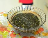 インドの贅沢な豆カレー！ダールマッカニー作り方1写真