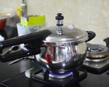 インドの贅沢な豆カレー！ダールマッカニー作り方3写真