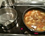 旨い豚汁作り方11写真