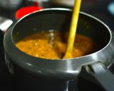 インドの贅沢な豆カレー！ダールマッカニー作り方4写真