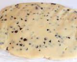 バレンタインにNY発　クッキーショット作り方3写真